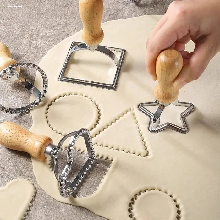 Cookie Cutters