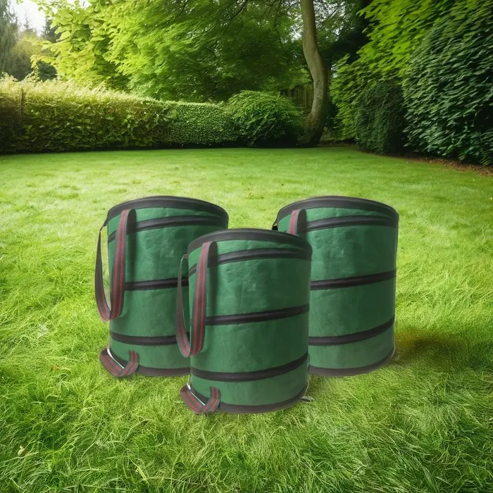 Portable Storage Bag