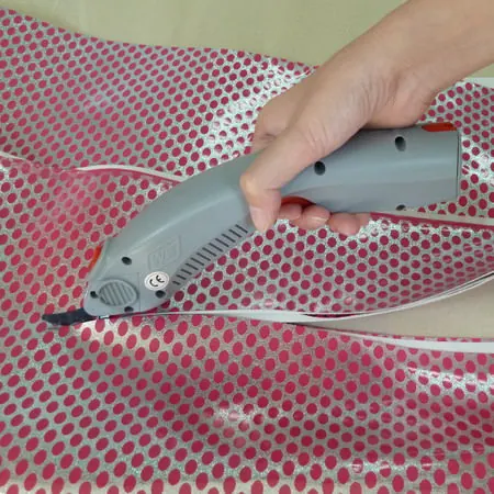 Electric Heat Cutting Tool