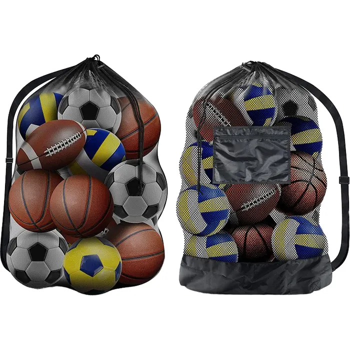 Basketball Storage Bag