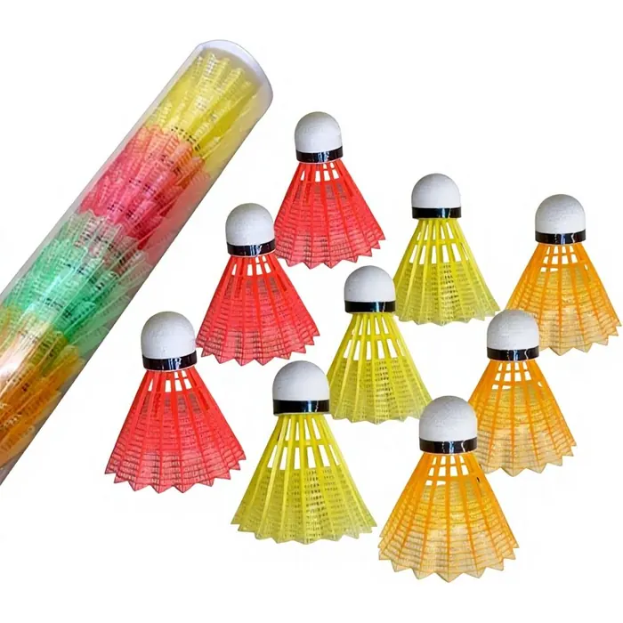 Shuttlecocks