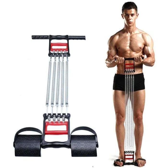Ab Cruncher