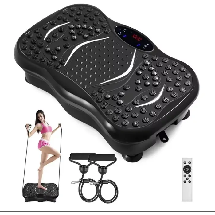 Waist Twister Disc