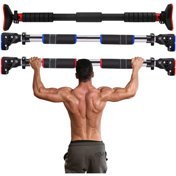 Doorway Pull-Up Bar