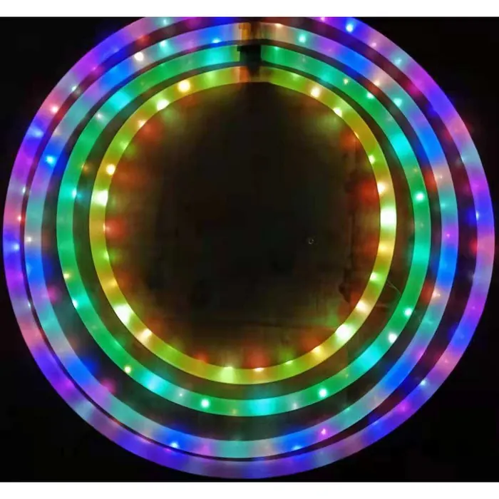 LED Hula Hoop