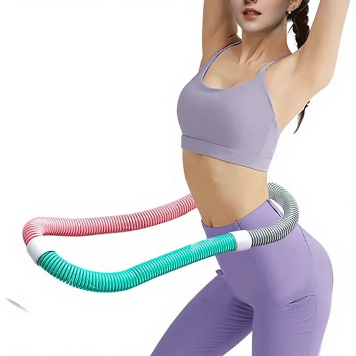 Soft Hula Hoop