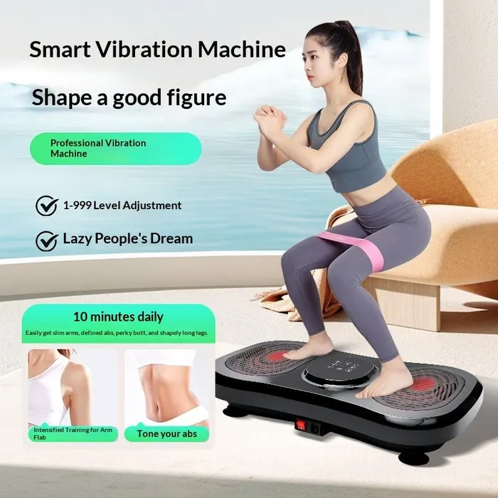 Vibration Platform
