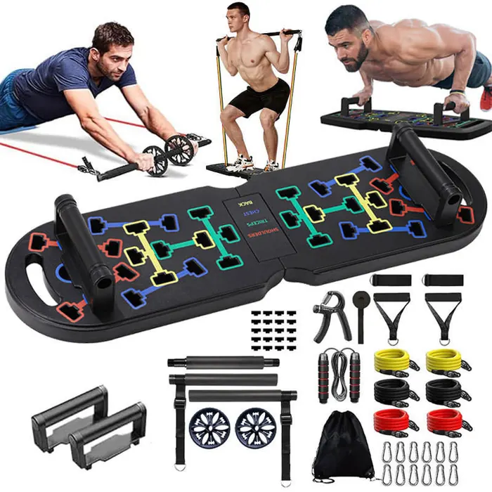 Elliptical Machine