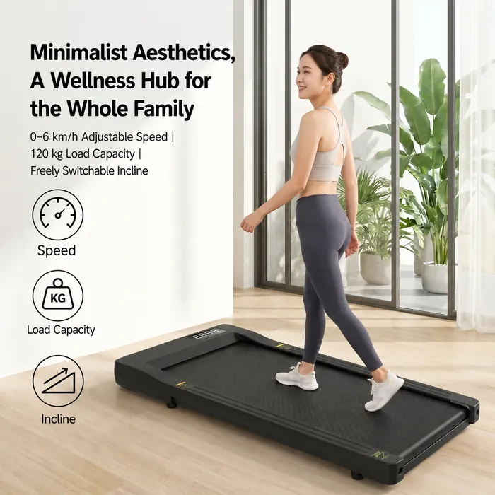 Fitness Stepper