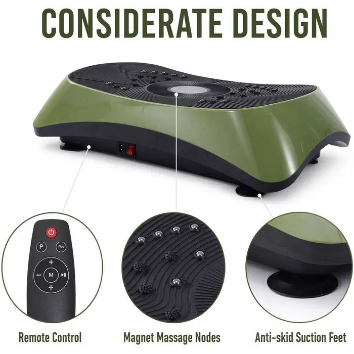 Massage Roller Machine