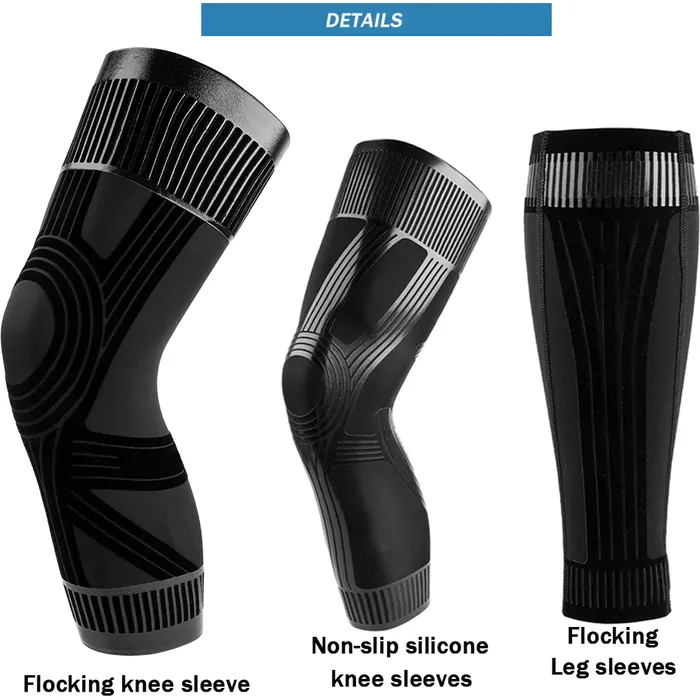 Knee Sleeves