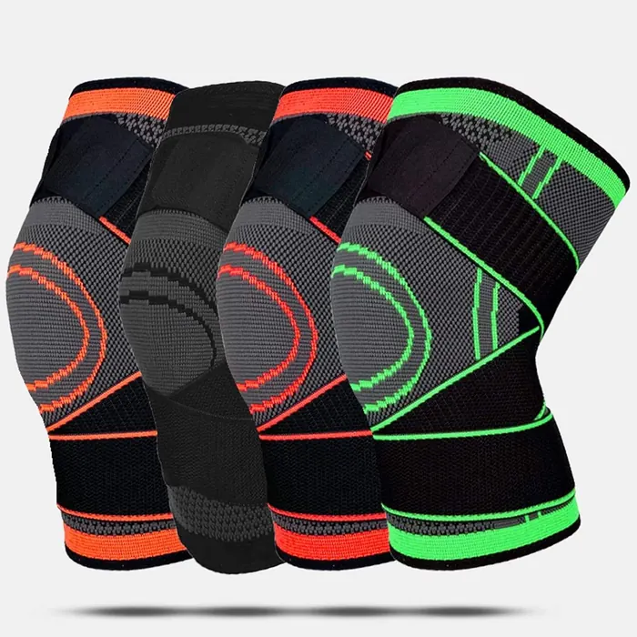 Knee Pad