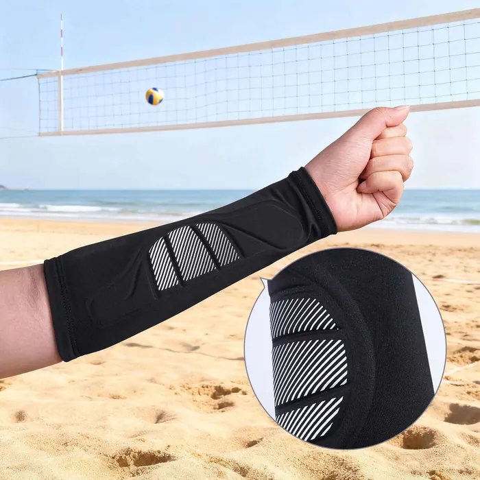 Volleyball Knee Pads