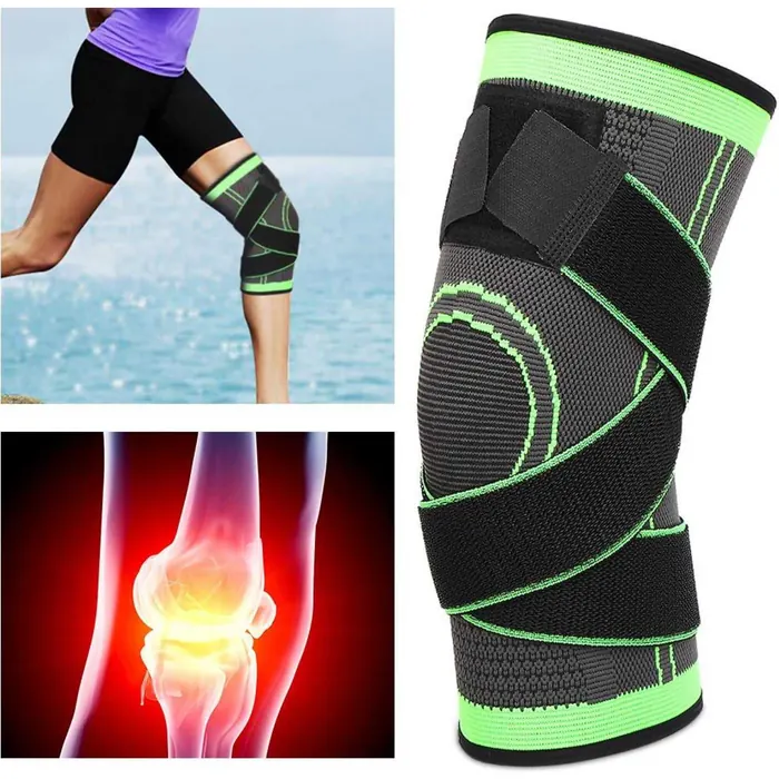 Knee Pad
