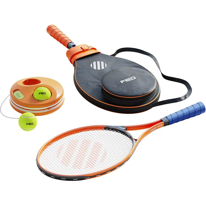 Tennis Racket Set