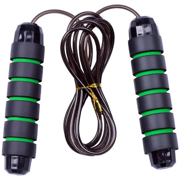 Weighted Jump Rope
