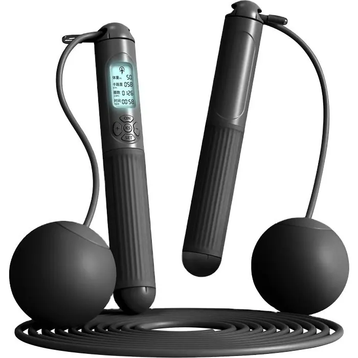Rope-Free Jump Rope