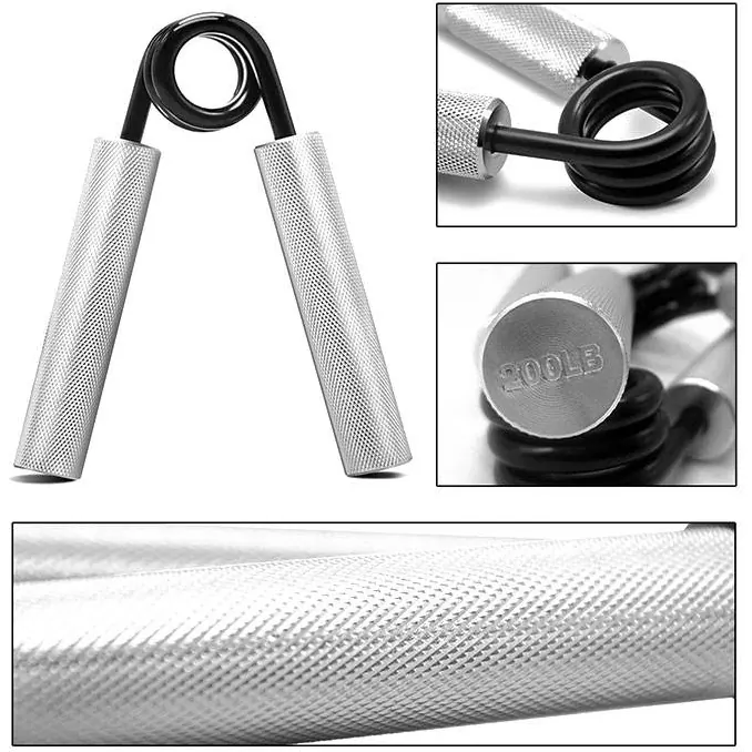 Grip Strengthener