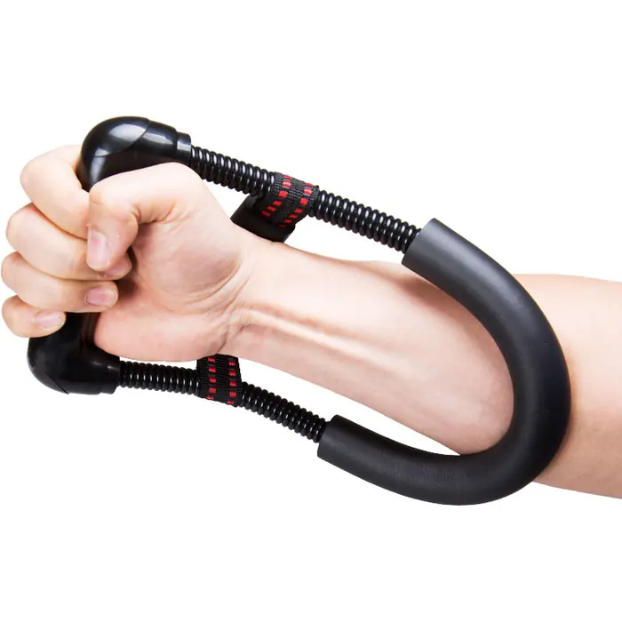 U-Shape Grip Strengthener