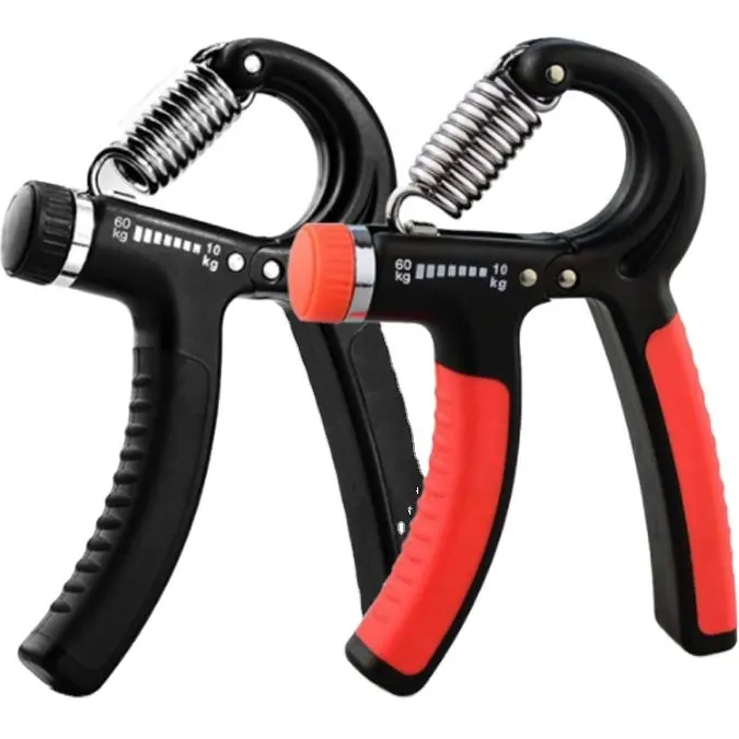 Grip Strengthener