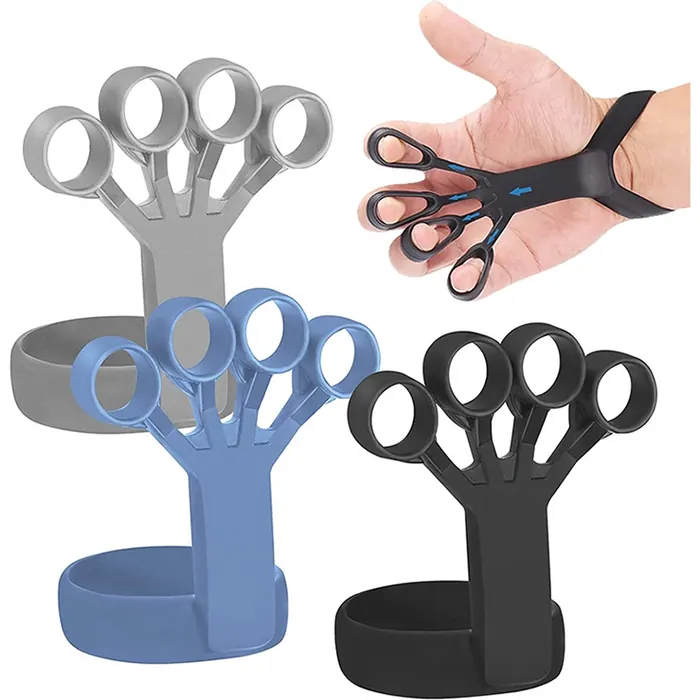Finger Trainer