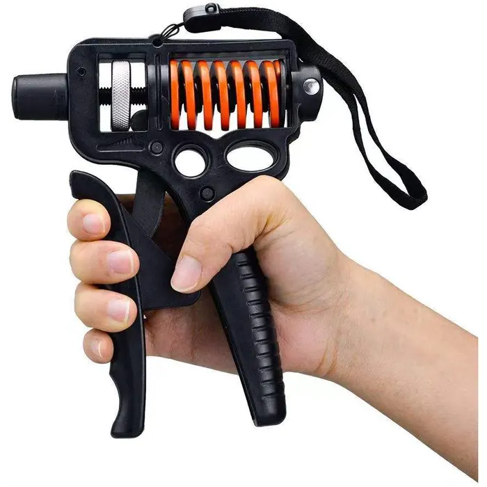 Adjustable Grip Strengthener