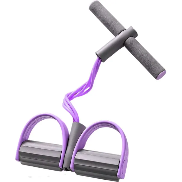 Pedal Resistance Band