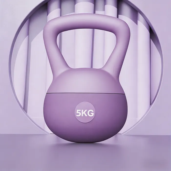 Kettlebell