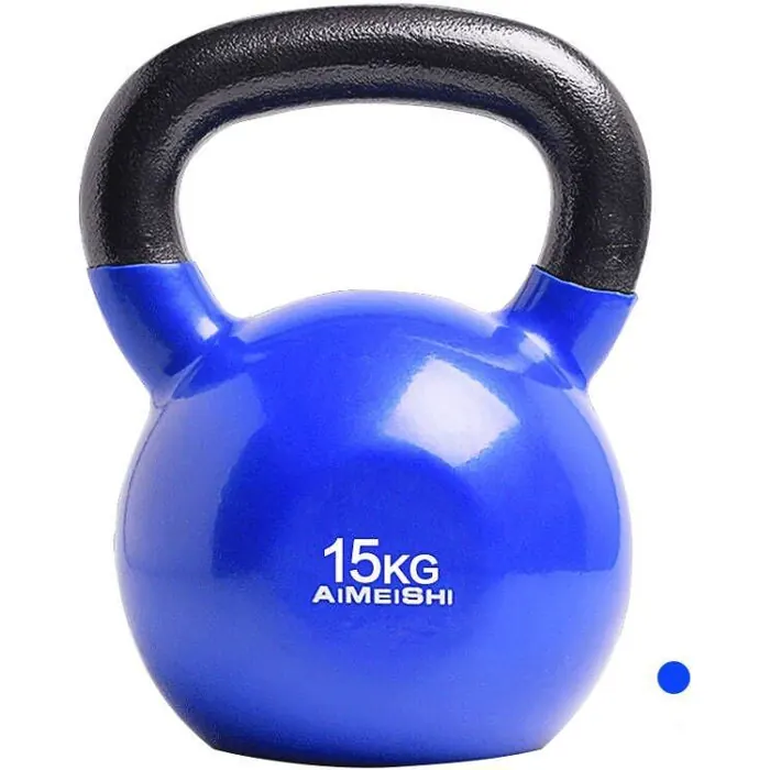 Kettlebell