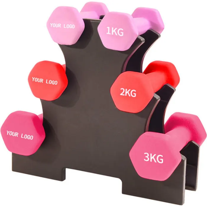 Dumbbell Set