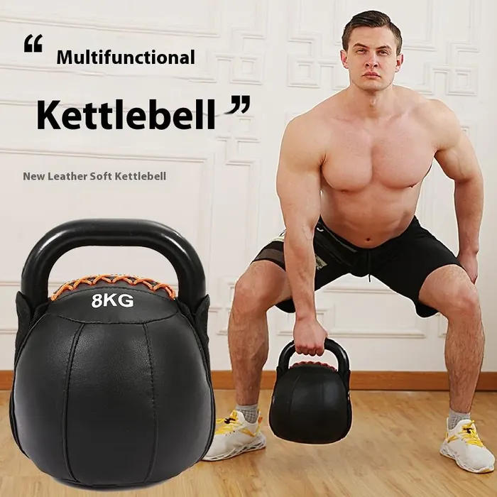 Multifunctional Kettlebell