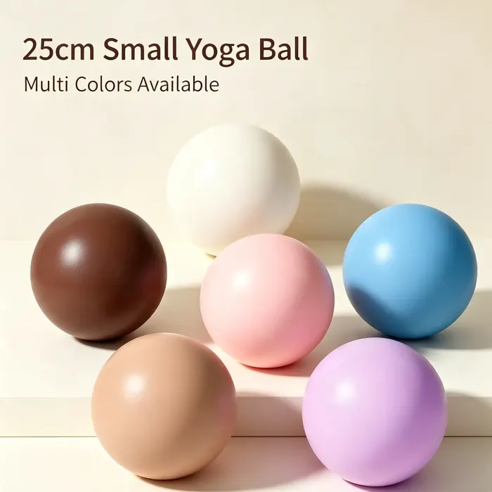 Small Yoga Ball