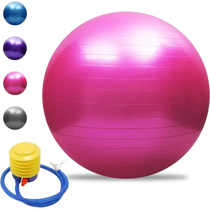 Yoga Ball