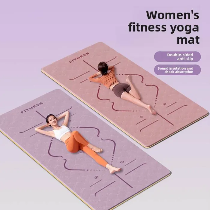 Yoga Mat