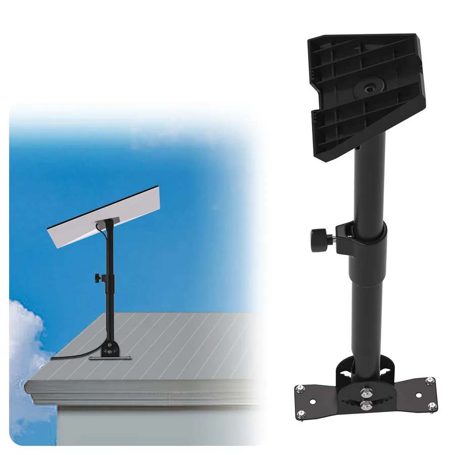 Adjustable Wall Mount