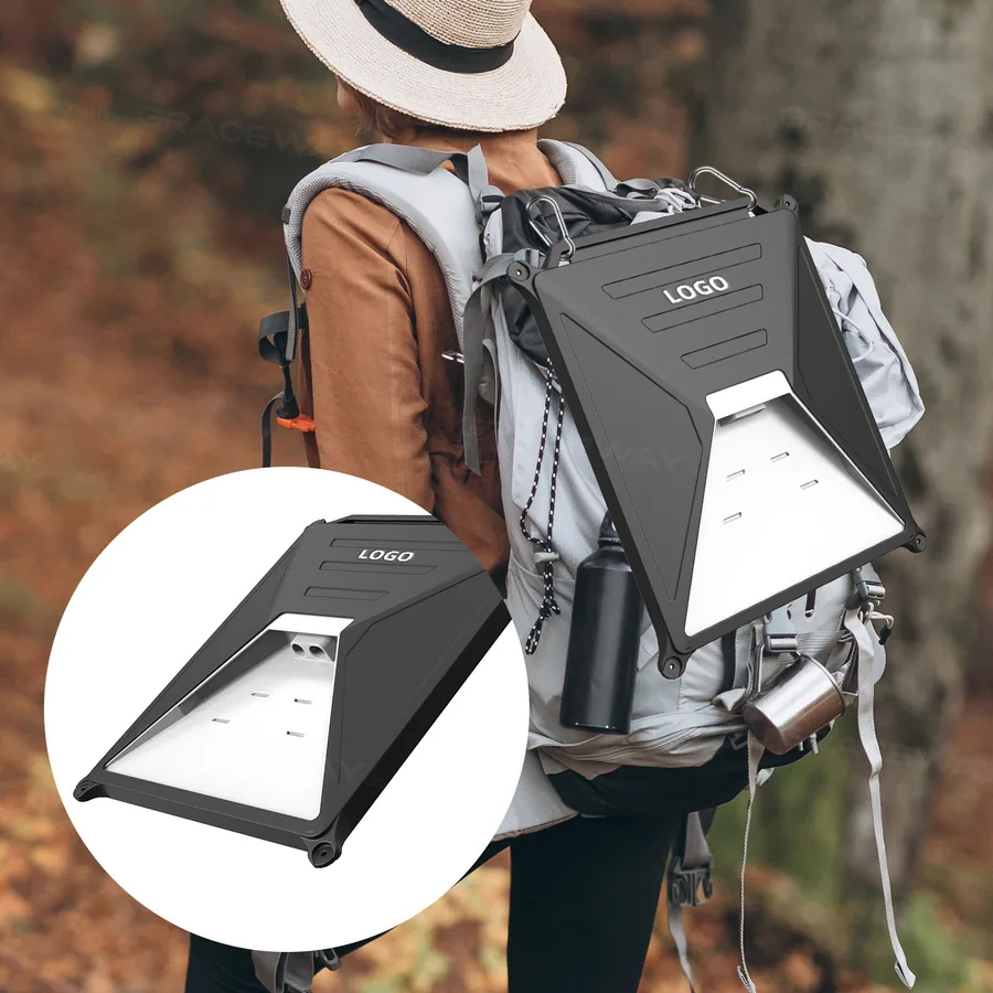 Backpack Mount Bracket