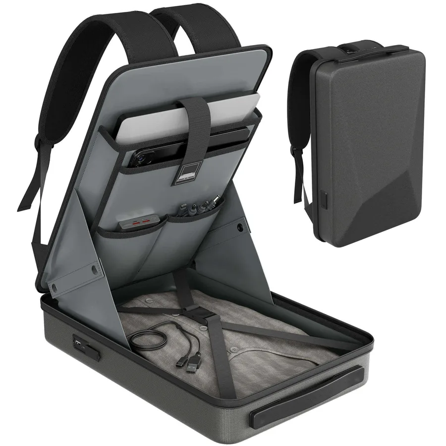 Carry Backpack