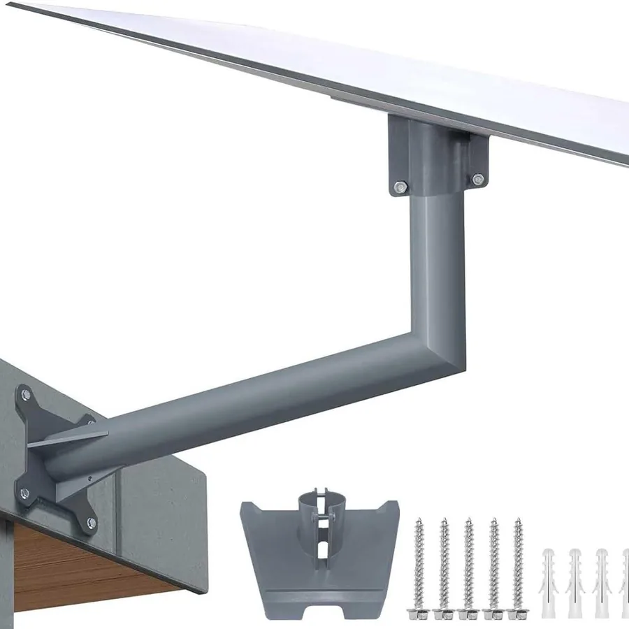 Heavy Duty Base Mount