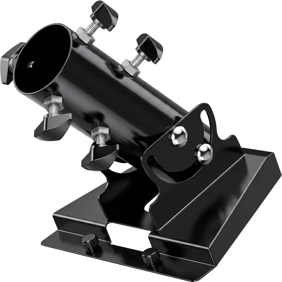 Heavy Duty Mount Bracket