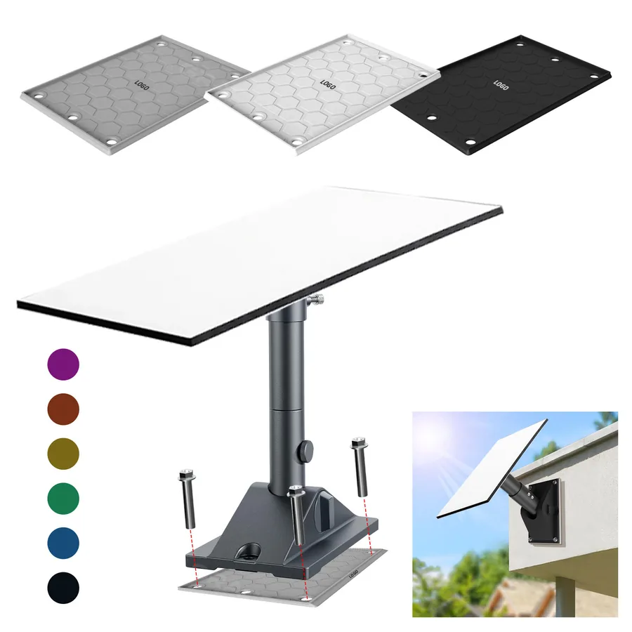 Multi-Suction Mount