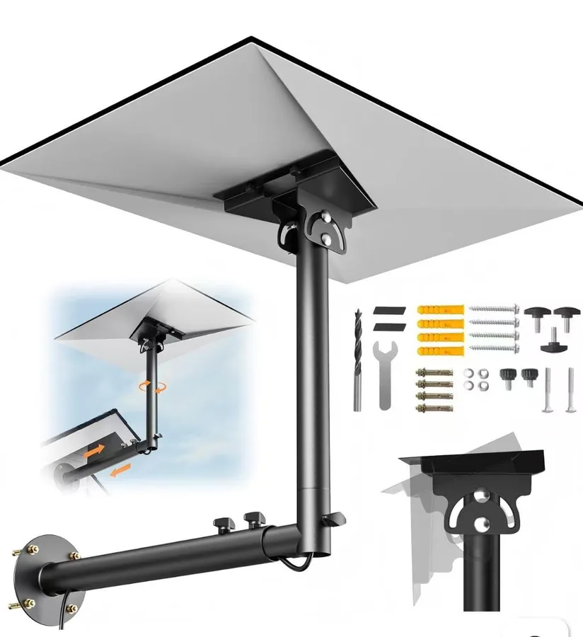 Outdoor Mount Bracket