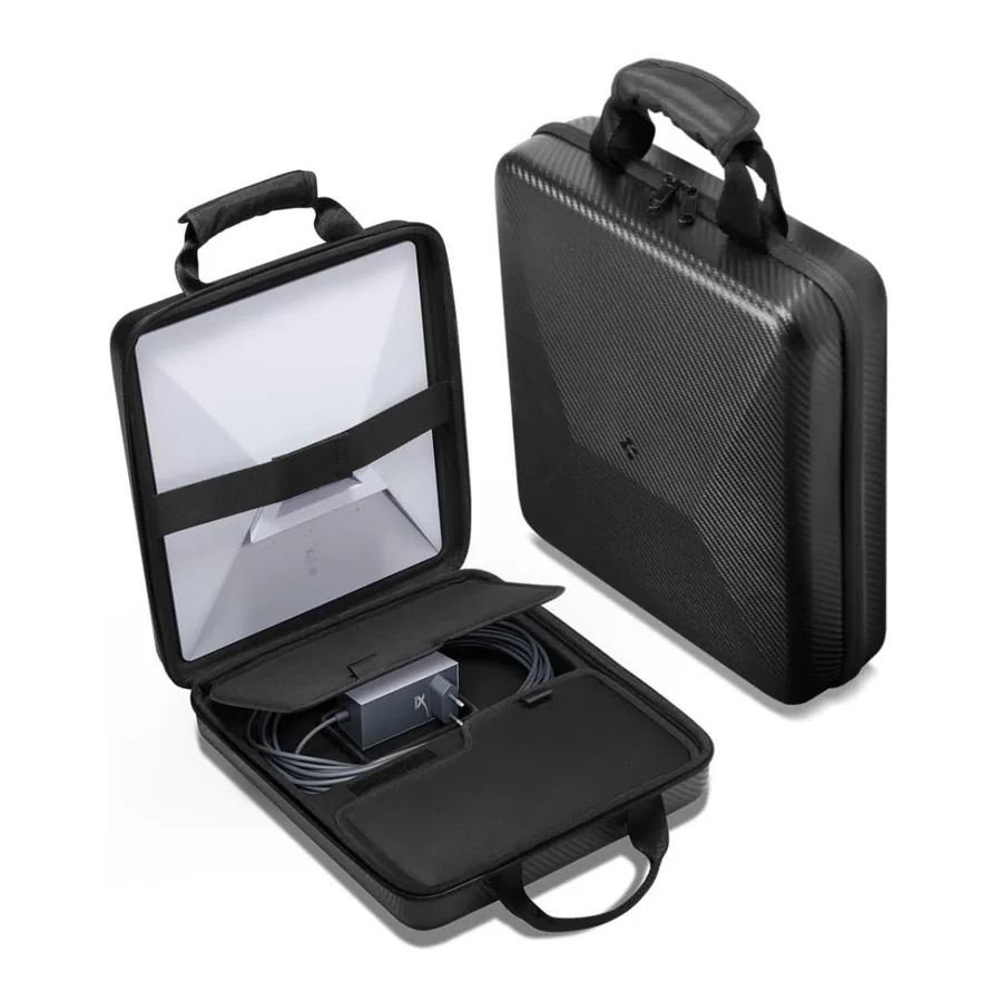 Portable Carry Kit