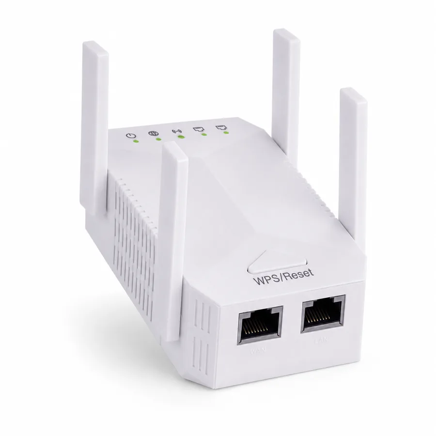 Starlink Router