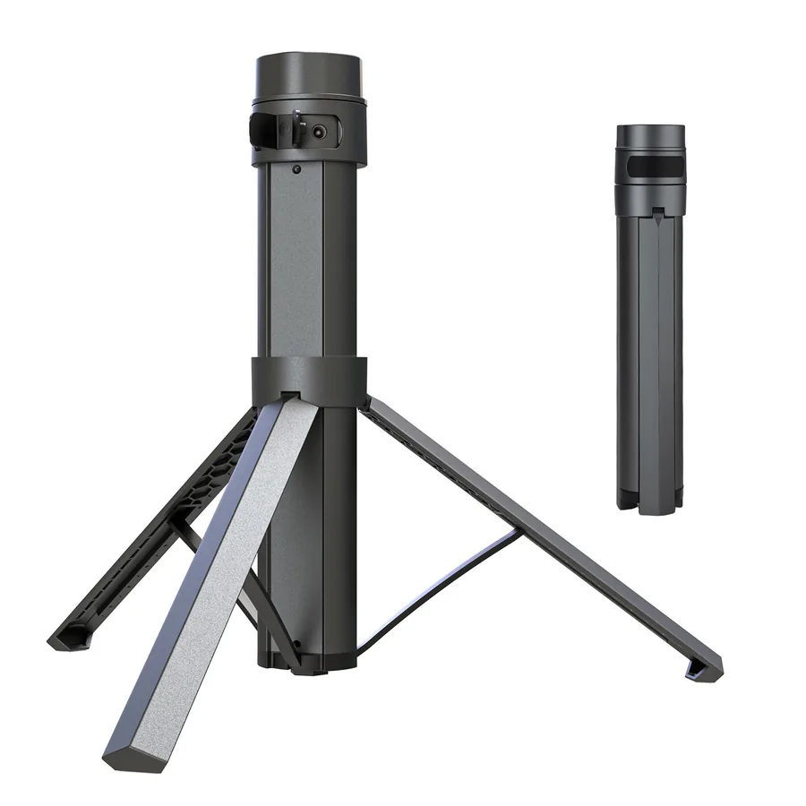Tripod Mount