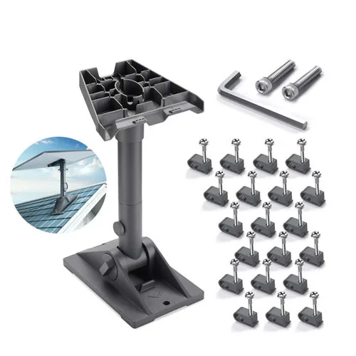 White Suction Cup Mount