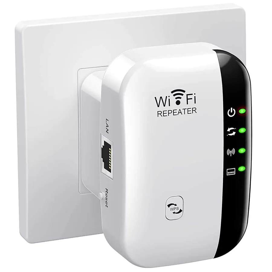 WiFi Range Extender