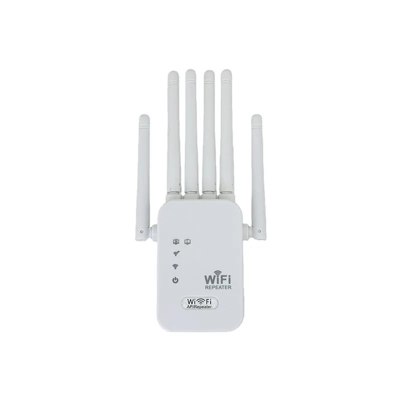 WiFi Repeater
