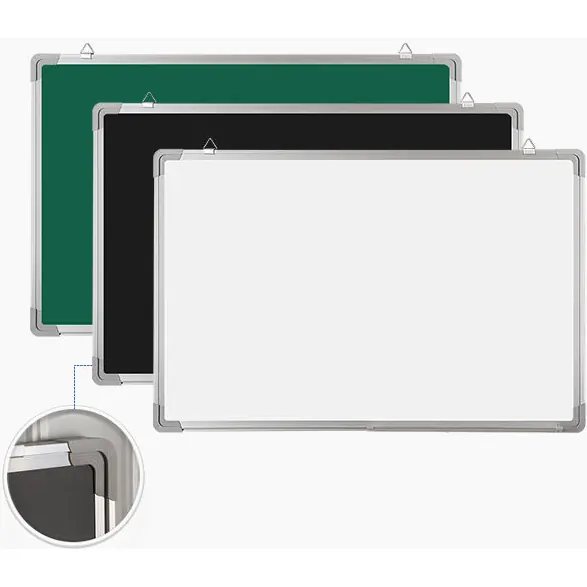 Framed Writing Boards (3 Pieces)