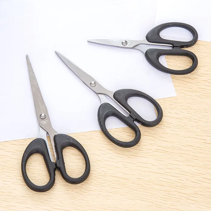 Office Scissors (Pack of 3)