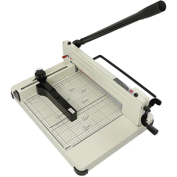 A4 Manual Paper Cutter